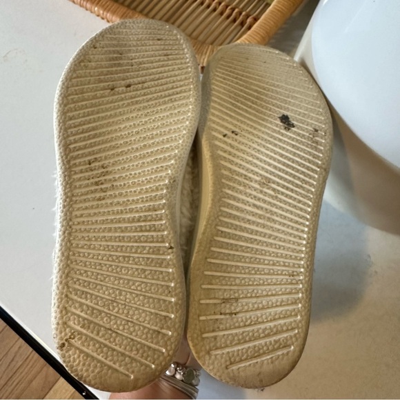 Allbirds Wool Lounger Fluffs Womens Size 8 Merino - Picture 7 of 9